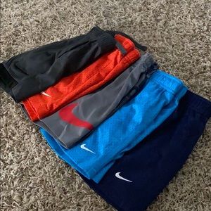 Nike shorts